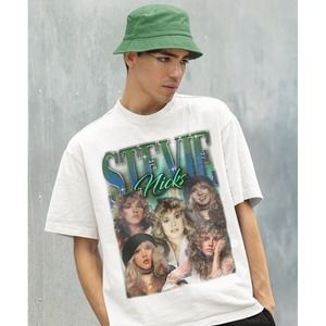 Retro Stevie Nicks Shirt -Stevie Nicks Tshirt,Stevie Nicks T Shirt